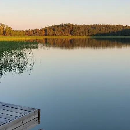 Leton Saarimoekki * Kustavi