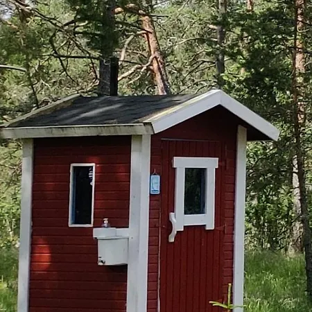 Campeggio Leton Saarimoekki Kustavi