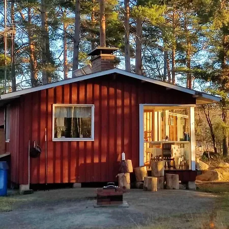 Leton Saarimoekki Kustavi